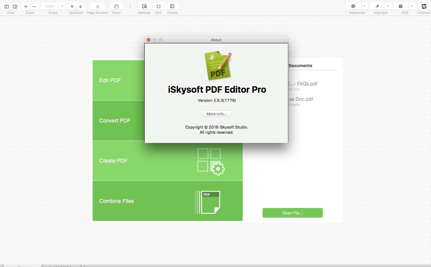 Iskysoft pdf editor for mac torrent